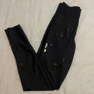 Ultracor Lightning elastic leggings size XS like new !